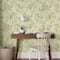 Surface Style Willow Wood Peel & Stick Wallpaper